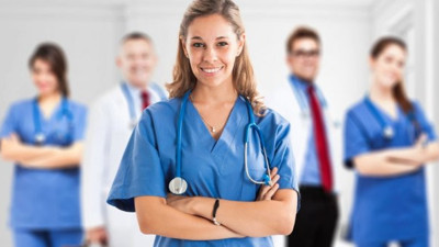 Bu haber sağlıkçıları ilgilendiriyor: Resmi Gazete'de yayımlandı