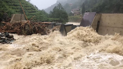 Artık tehlike uyarısı anında yapılacak, 3 il pilot bölge seçildi