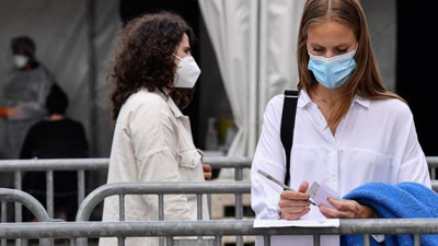 Korkutucu tablo açıklandı! Dünya genelinde 27 milyonu geçti!