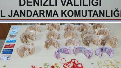 Böyle yenge düşman başına, gelinin 200 bin liralık takılarını çaldı