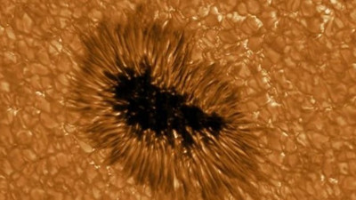 Güneş'ten korkutan görüntüler: Sandığımız kadar masum değilmiş