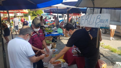 Ne olduysa bir anda oldu: İzmit'te akıl almaz olay