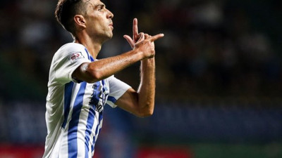 Fenerbahçe'ye transferi konuşuluyordu: Zahavi'nin menajerinden resmi açıklama