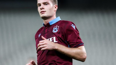 Lyon, Sörloth'u transfer etmek istiyor