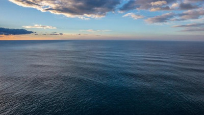 Okyanuslarla ilgili önemli araştırma