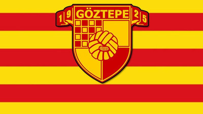 Göztepe'de sevindiren netice