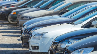 Otomotivde ÖTV zamlandı, ikinci el araba fiyatları yine fırladı! Vatandaş bu haberle yıkıldı