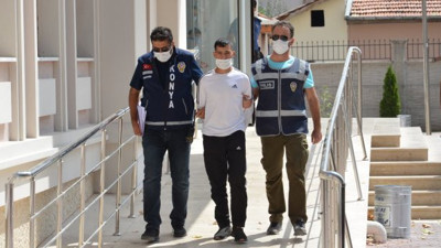 Hangimiz daha çok seviyor cinayeti! Arkadaşını öldürdükten sonra bakın ne yaptı