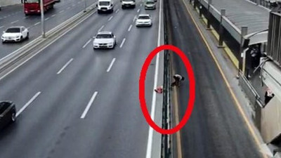 Çocukların 1.70 lira için ölüm geçişi! Beylikdüzü bu olayı konuşuyor