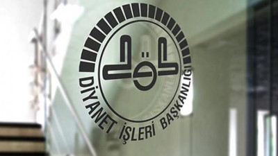 Bir bu eksikti: Diyanet'te eskort kız rezaleti