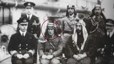 Milliyet yazdı: Araplardan casus yaratmanın 27 maddesi