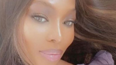 Naomi Campbell’ı şok eden dava