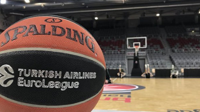 THY Avrupa Ligi'nde Dörtlü Final'in oynanacağı yer belli oldu