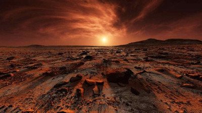 Mars'tan yeni haber geldi: Bütün düğüm onda çözülecek: Bilgileri tek tek ortaya çıkıyor