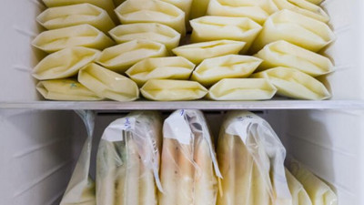 Bilim insanları doğruladı! Virüsle mücadelede müthiş gelişme! Çok önemli anne sütü detayı