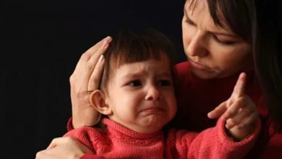 Anne babalar dikkat! Çocuklar hangi yaşta neden korkarlar?