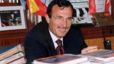 Süper Vali, Recep Yazıcıoğlu, ölümünün 17. yılında anılıyor