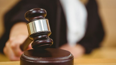 Annesini gasp ettiği iddia edilen şahsa 40 yıl hapis istemi