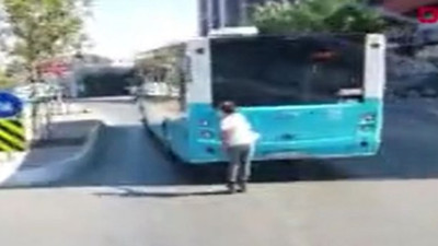 Patenli gencin ölümle dansı