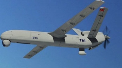 Kanimasi operasyonun detaylar ortaya çıktı: İHA'larla her adımları takip edildi