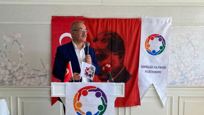 İYİ Partili Tatlıoğlu: Tarihinin en kötü 5 yılı