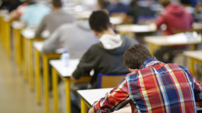 KPSS'de bir skandal daha: Öğrencilerin pozitif olduğunu sınav sabahı öğrendiler