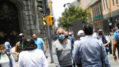 Ülkece soruna çözüm arıyorlar: Koronadan ölenlerin cenazeleri evde bekletiliyor