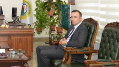 Iğdır'da 1 vali yardımcısı görevden alındı