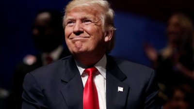 Donald Trump'tan tarihi itiraf: Açık açık söyledi