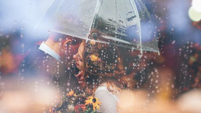 Düğünü sonbaharda yapmak için 9 etkili sebep