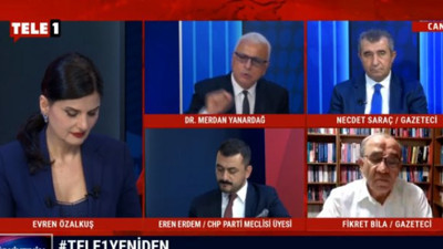 Tele 1 ekranları yeniden açıldı