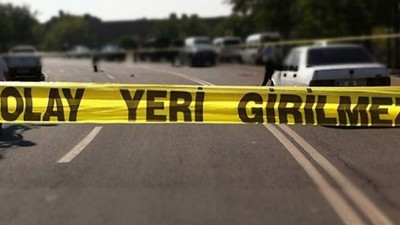 Uşak'ta müteahhite pusu kurdular!