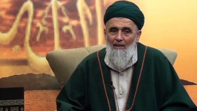 Cinsel istismardan tutuklanan şeyhin iddianamesinde ayrıntılar ortaya çıktı! Belki de kızına piyango vurmuştur