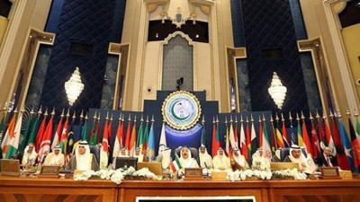 Araplar, İsrail ile anlaştı Filistin'den özür bekliyor