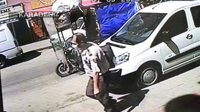 4.4 milyon TL ile 20 saat kaçabildi! Vali Şahin açıkladı