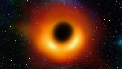 Güneş'ten tam 150 kat daha büyük: Bu zamana kadar böylesi görülmedi