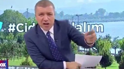 İsmail Küçükkaya'dan canlı yayında Atatürk isyanı! Üç örnek verdi