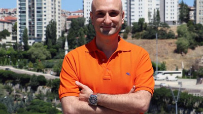 Abdülkadir Sevlvi'ye konuşan Bilim Kurulu Üyesi Emre Kayıpmaz'dan zehir gibi açıklama