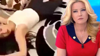 Müge Anlı canlı yayında açıkladı: Aleyna Çakır’ın otopsisinde…