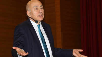 Ekonomist Mahfi Eğilmez, kimsenin görmediği gerçeği açıkladı! Bu haberi okumadan maske almayın