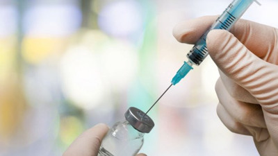 Zatürre aşısı karaborsaya düştü: Yuh artık, fırsatçılar bunu da yaptı