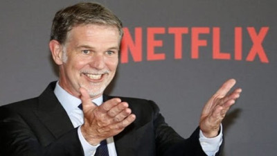 Evden çalışma en çok onlara yaradı ama Netflix bunun faydasını görememiş