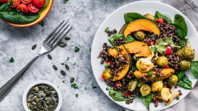 Güçlü bir bağışıklığın anahtarı! Bu ara mutlaka tüketin