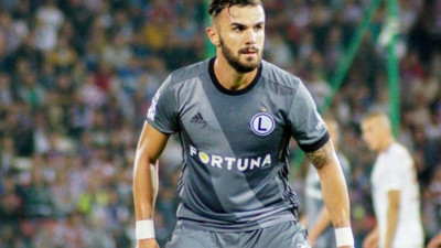 Erzurumspor Sadiku'yu renklerine bağladı