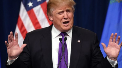 Trump'ın 1 yılda kaybettiği para miktarı ortaya çıktı