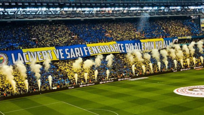 Fenerbahçe'ye gol makinesi! Avrupa'da 301 maçta 200 gol atıp, 43 asist yaptı