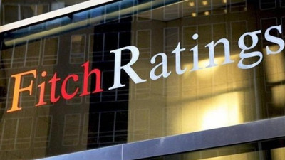 Fitch, Türkiye için büyüme tahminini revize etti