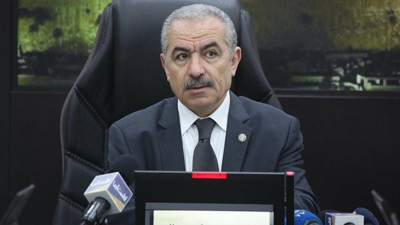 Iştiyye'den Umman'a 'Barış planı' telefonu