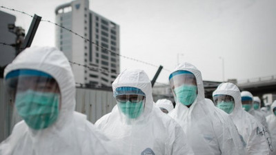 Dünyayı bekleyen yeni salgın tehlikesi… Yeni küresel salgını tetikleyecek