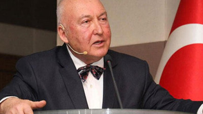 Yeni deprem ne zaman olacak! Prof. Dr. Ahmet Ercan gece yarısı İstanbul’da olan depremin anlamını açıkladı